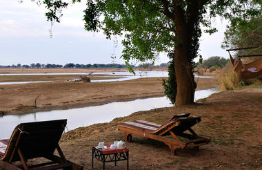 Tafika Camp